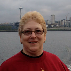 Meet your Posher, Barbara